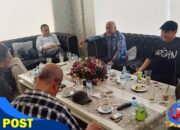 Tolak RJ, Minta Kasus Cash Back PWI Segera Gelar Perkara
