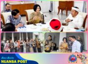 APINDO Jabar Beraudiensi Dengan  Gubernur KDM Soal Peningkatan Kondusifitas Dunia Usaha Di Jabar, Ini Hasilnya