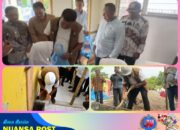Bupati Majalengka: Program GERCEP Tuntaskan Rehab Ruang Sekolah yang Rusak