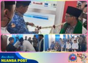 Peresmian Kantor Bank Majalengka Cabang Cikijing dan Halal Bihalal: Komitmen Baru untuk Pelayanan yang Lebih Baik.