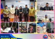 Penting Pisan Kota Bandung Ibu Kota Asia Afrika, Kedubes India Gelar Festival Film Bollywood