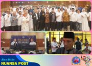 Erwin: Pengusaha Perbanyak Sedekah, Agung: HBH Kadin Jabar Tingkatkan Ketaqwaan