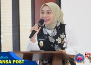 Wabup Garut Apresiasi Sidang Isbat Nikah Massal