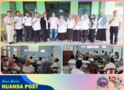 Pentingnya Keterbukaan Informasi Publik, Diskominfo Majalengka Roadshow ke Desa-Desa