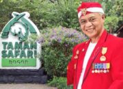 Anton Charliyan Peristiwa di Taman Safari Merupakan Kejahatan Luar Biasa, Tutup Saja Perusahaan Tersebut