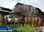 Gudang Bulog Penuh, Bupati OKI Usul Manfaatkan Eks RMU Tebing Suluh