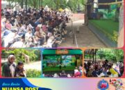 Tiket Kembali Normal, Kebun Binatang Bandung Zoo Kini Lebih Nyaman Aman dan Menyenangkan, Baca Selengkapnya