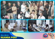 Bukan Sebatas Mitra, FPHJ Siap Jadi Pendamping Kerja Wagub Jabar Erwan Wujudkan Jabar Provinsi Hejo Sukseskan Program Ketahanan Pangan