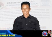 Ketua Umum FORWAPI Tegaskan, Tidak Terlibat Terkait Dengan Surat Audiensi yang Diterima Sejumlah Kecamatan