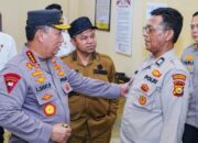 Apresiasi Personel Pemilik Pesantren Gratis, Kapolri “Perwirakan” Aiptu Jimmi