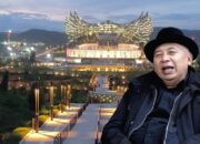 I Nyoman Nuarta: Maestro di Balik Istana Garuda dan Mahakarya Monumental di IKN