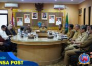 Pusat dan Daerah Bersinergi, OKI Fokus Percepat Infrastruktur di Tengah Efisiensi