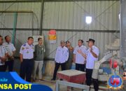 Ikhtiar Muchendi, Supriyanto Selamatkan Aset Terbengkalai