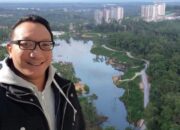 Inilah Analisis Rencana Pembangunan Fasilitas Equestrian oleh Aryo Djojohadikusumo di IKN