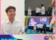 Gani Dapat Umrah Gratis Barokah HBH Disdik Bandung Pererat Silaturahim, H. Erwin TF 5 Juta Untuk Finalis Kedua