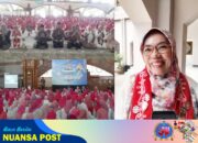 Atikah: Gaji  Setara Tak Nuntut Lebih, HBH HIMPAUDI Kota Bandung Merajut Silaturahmi Menebar Manfaat Sama-Sama Peduli