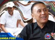 Iwan Bule Mantan Pj Gubernur Jabar : ”Mengancam Kang Dedi Mulyadi  Sebagai Gubernur Sama Dengan Mengancam Warga Sunda Jabar , Pelakunya Libas Saja”