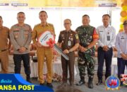 Bupati Muchendi Apresiasi Kejari OKI Pulihkan Aset Pemda Senilai Rp. 8,8 Miliar