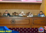 DPRD Lubuklinggau Adakan Rapat Internal Menyusun Rencana Kerja Tahun 2025