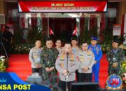 Kapolri Komitmen Berantas Premanisme, Judol dan Narkoba: Siapapun yang Meresahkan Masyarakat Tindak Tegas
