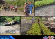 Hadiri Undangan Camat Rupat Utara, Pengurus Koperasi Mekar Sari Jaya Berikan Klarifikasi