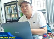 Diduga Oknum ASN Dinkes Mesuji Jual Belikan Ruko Pasar Milik Pemkab Mesuji