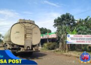 Dinas Perhubungan Labuhanbatu Tidak Siap di Konfirmasi Terkait Tonase Kendaraan Pengangkut CPO PT Hari Sawit Jaya