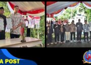 Tirta Kahuripan Lakukan Kerja Sama Investasi dengan Badan Usaha Swasta