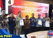 Wamendagri Ribka Harap Pemungutan Suara Ulang di Provinsi Papua Tidak Kembali Terjadi