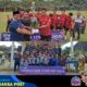 Kegiatan Tahunan Karang Taruna Desa Parit Kebumen Kec Rupat Tahun 2025
