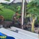 Sinergi Babinsa Nogosari Dan Distan Pastikan Kondisi Pompa Air