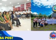 IWPG Global Region 1 Selenggarakan Workshop dan Edukasi Bersama Pemimpin Cabang Asia di Filipina