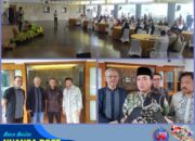 HBH BS, Wakil Wali Kota Bandung Erwin: Bumi Sangkuriang Jangan Sampai Kolep