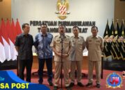 Pernyataan PPAD : Bertemu Presiden Bahas Rencana Halal Bihalal