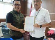 Puluhan Awak Media Desak Bupati Muchhendi Segera Keluarkan Adi Yanto dari Diskominfo OKI