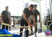 Kasad: Turun Langsung ke Lapangan Agar Tahu Kendala Anggota