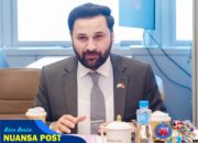 Qaiser Nawab Condemns Indian Aggression, Calls for International Action
