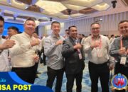 Bakamla RI Hadiri IMDEX dan 9th International Maritime Security Conference