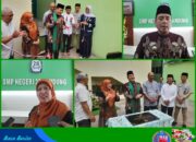 Wawalkot Bandung Resmikan Masjid SMPN 20 Saling Dukung Bandung UTAMA