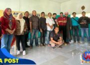 Dalam Rangka HUT Ke 10 DPC AWDI Kab Ciamis Kembali Berikan   Santunan Bagi Anak Yatim dan Dhuafa 
