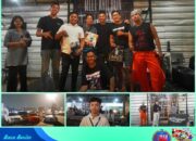 g00sebumps Club Baru Dibentuk Gebrak Event MEET AND RUN Wadahi 20 Club Mobil Bandung+