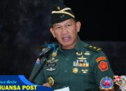 Sinergi TNI-Kejaksaan: Implementasi MoU Dalam Penugasan Personel dan Dukungan Institusional