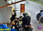 Waspada !!, Lumajang Rawan Begal, Motor Siswi SMK Prayuana Dibegal di Depan Sekolahnya, Ketua DPRD Berharap Pelakunya Cepat Ditangkap