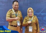 Bupati Mesuji Elfianah Nyatakan Dukungan Program 3 Juta Rumah