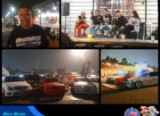 Zikri: Generasi Drifter Slalom Bandung Jabar Harus Tumbuh, Yu Latihan Di Husein! Sharing Someah Urang Sunda Mah