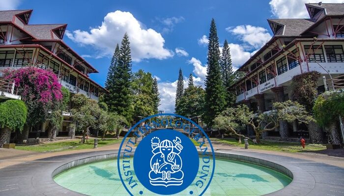 ITB Apresiasi Presiden-Kapolri-DPR Atas Penangguhan Penahanan Mahasiswinya