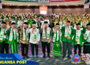 Menko Zulhas Ungkap Peran Penting Kapolri dalam Wujudkan Swasembada Pangan