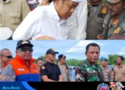 Pangdam III/Siliwangi dan Gubernur Jabar Berkunjung ke Keluarga Korban Ledakan Amunisi