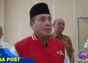 Pemkot Bandung Dukung Penuh Orientasi PMI Bagi Pembina PMR SD dan SMP, Dana Hibah Tak Akan Dikurangi