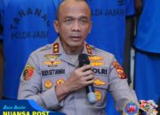 Polda Jabar Tangkap 36 target Premanisme dan 109 diamankan ganggu ketertiban dalam Operasi Pekat II Lodaya 2025